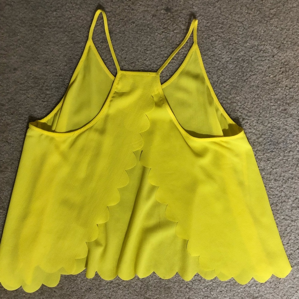 Perfect day-to-night top!